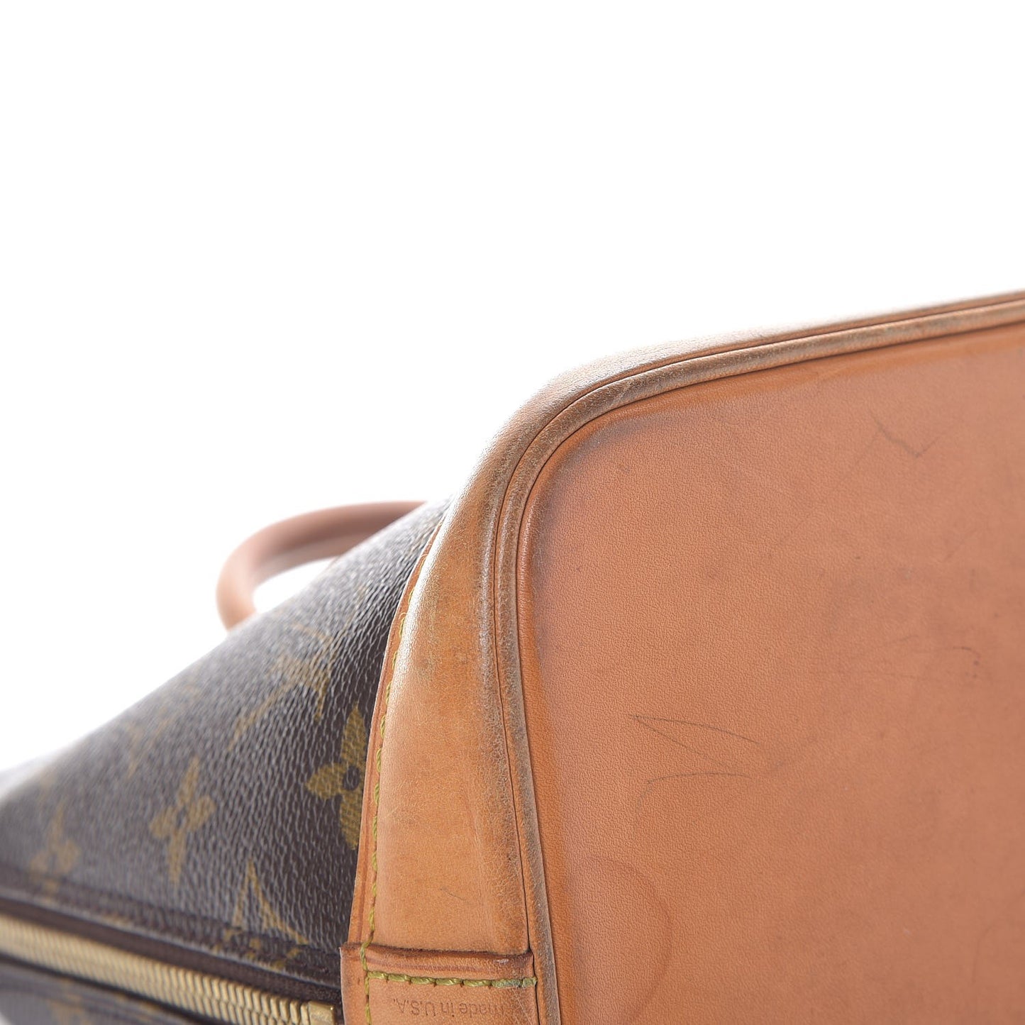 Monogram Alma PM