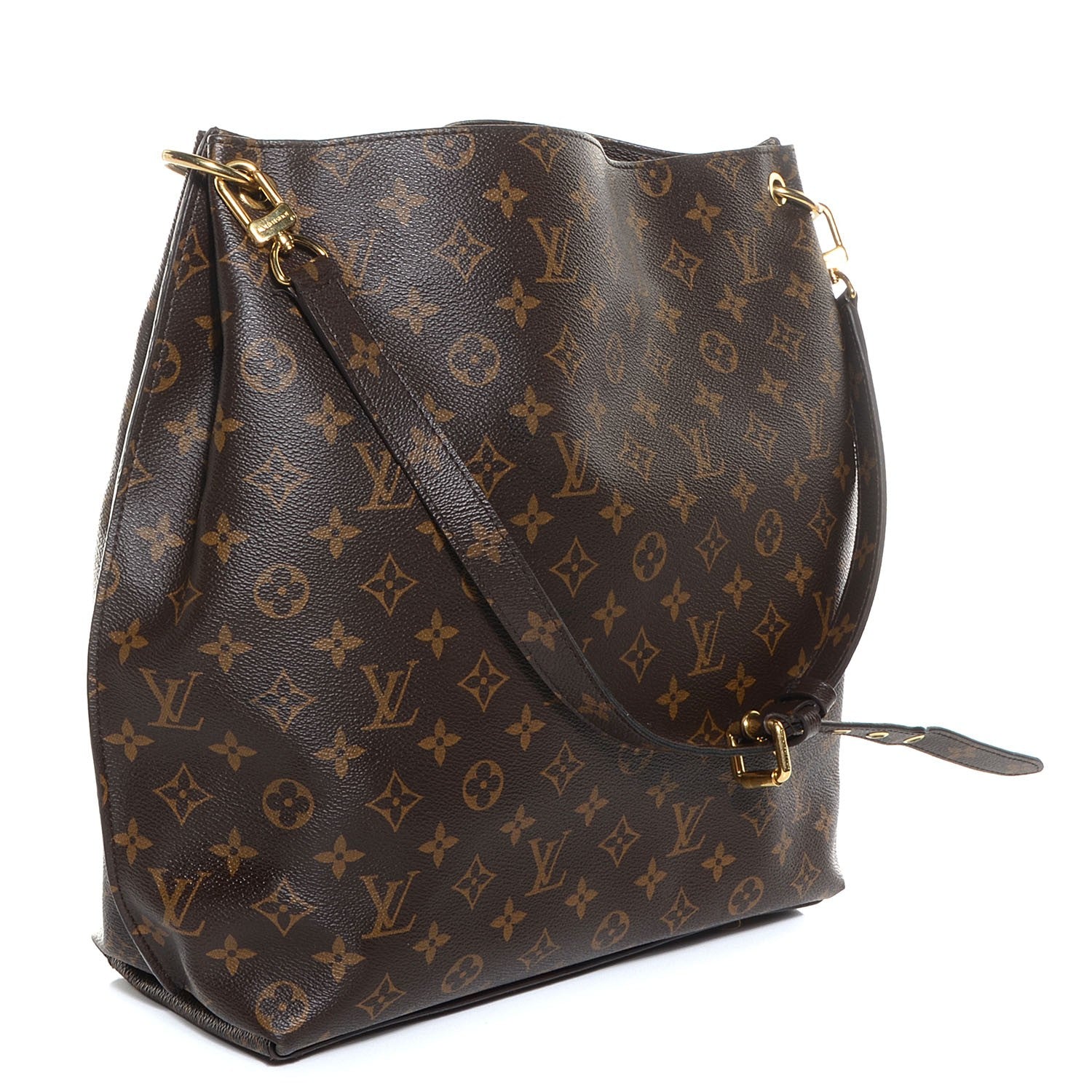 Louis Vuitton Monogram Metis 3 of 8