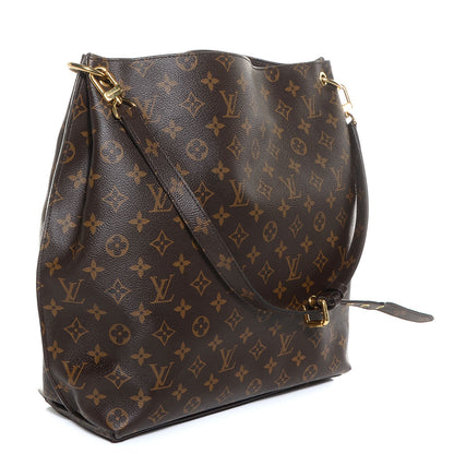Louis Vuitton Monogram Metis 3 of 8