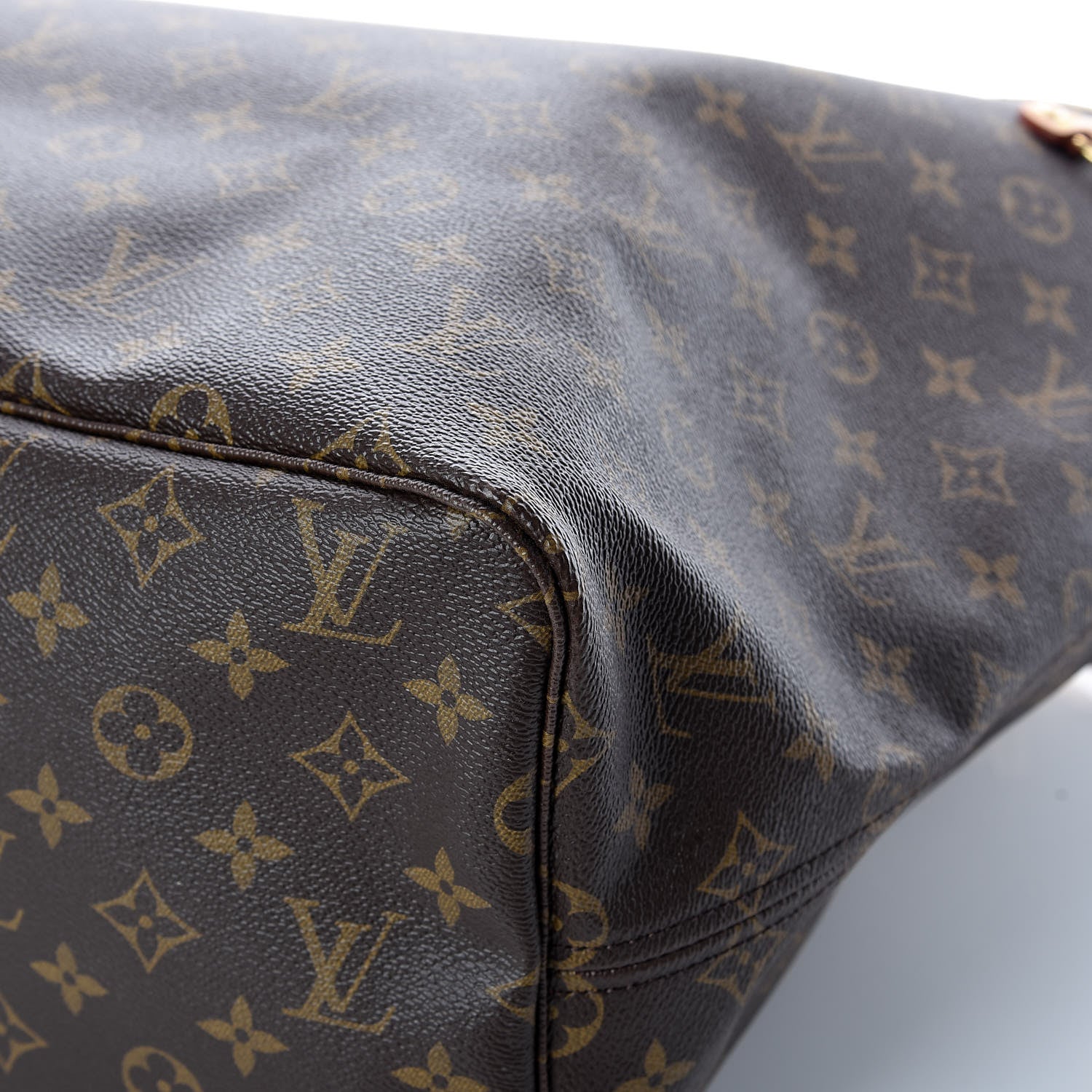 Louis Vuitton Monogram Neo Neverfull GM Pivoine 11 of 14