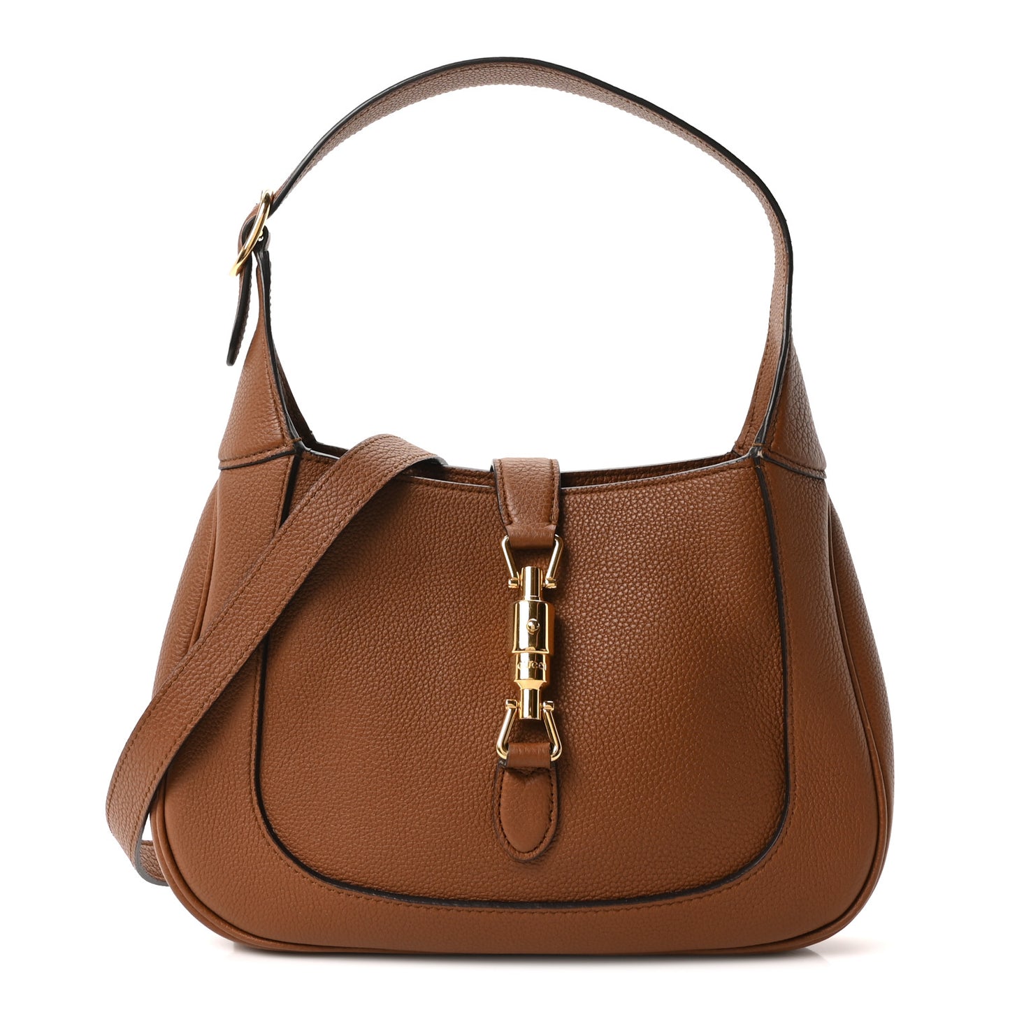 Grand Prix Calfskin Small Jackie 1961 Shoulder Bag Cuir