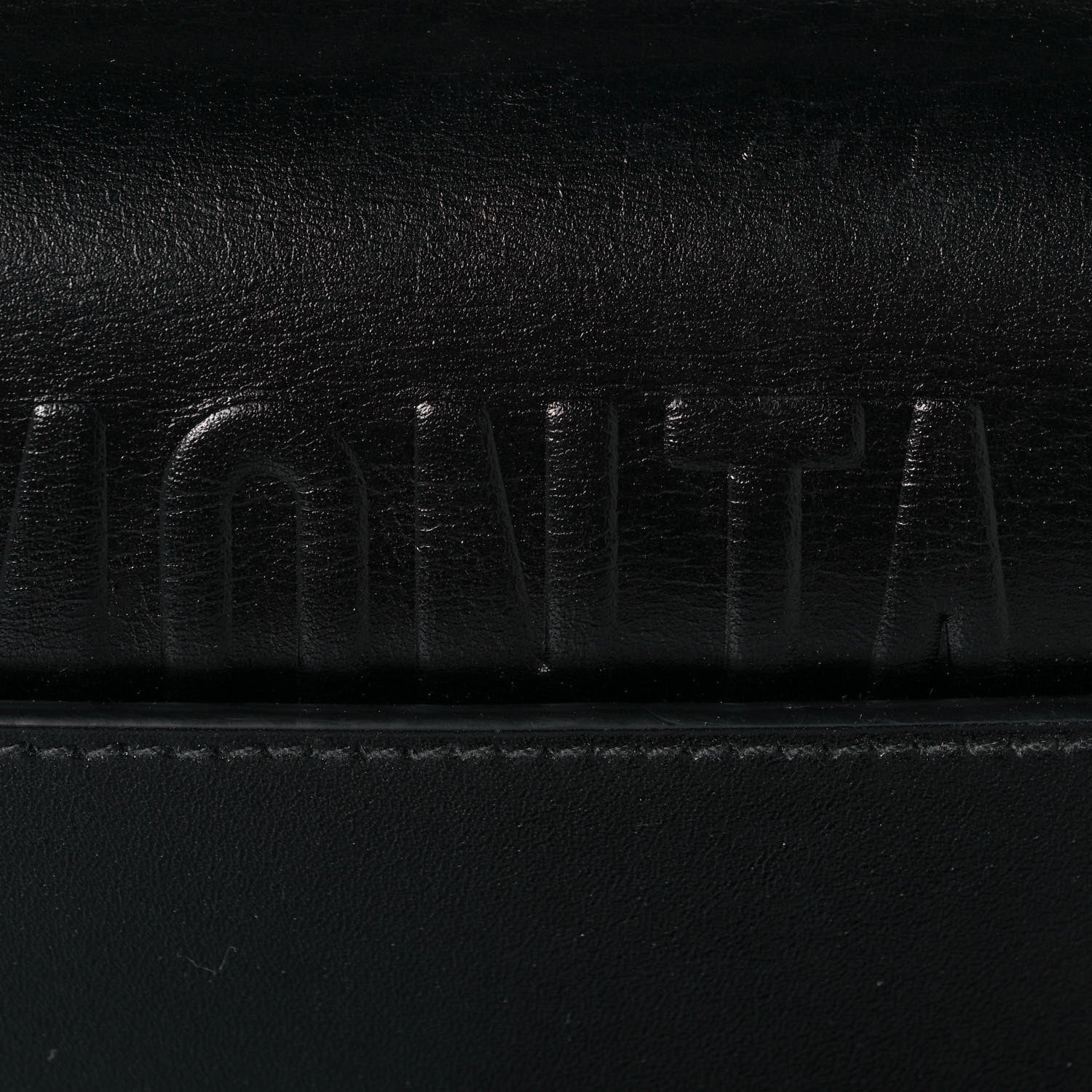 Christian Dior Box Calfskin Medium Bobby Flap Black 16 of 18