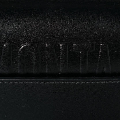 Christian Dior Box Calfskin Medium Bobby Flap Black 16 of 18