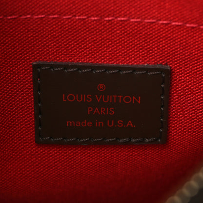 Louis Vuitton Damier Ebene Thames PM 11 of 11
