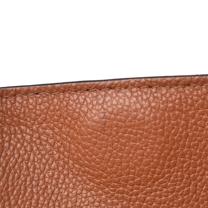 Louis Vuitton Monogram Manhattan NM Caramel 7 of 9