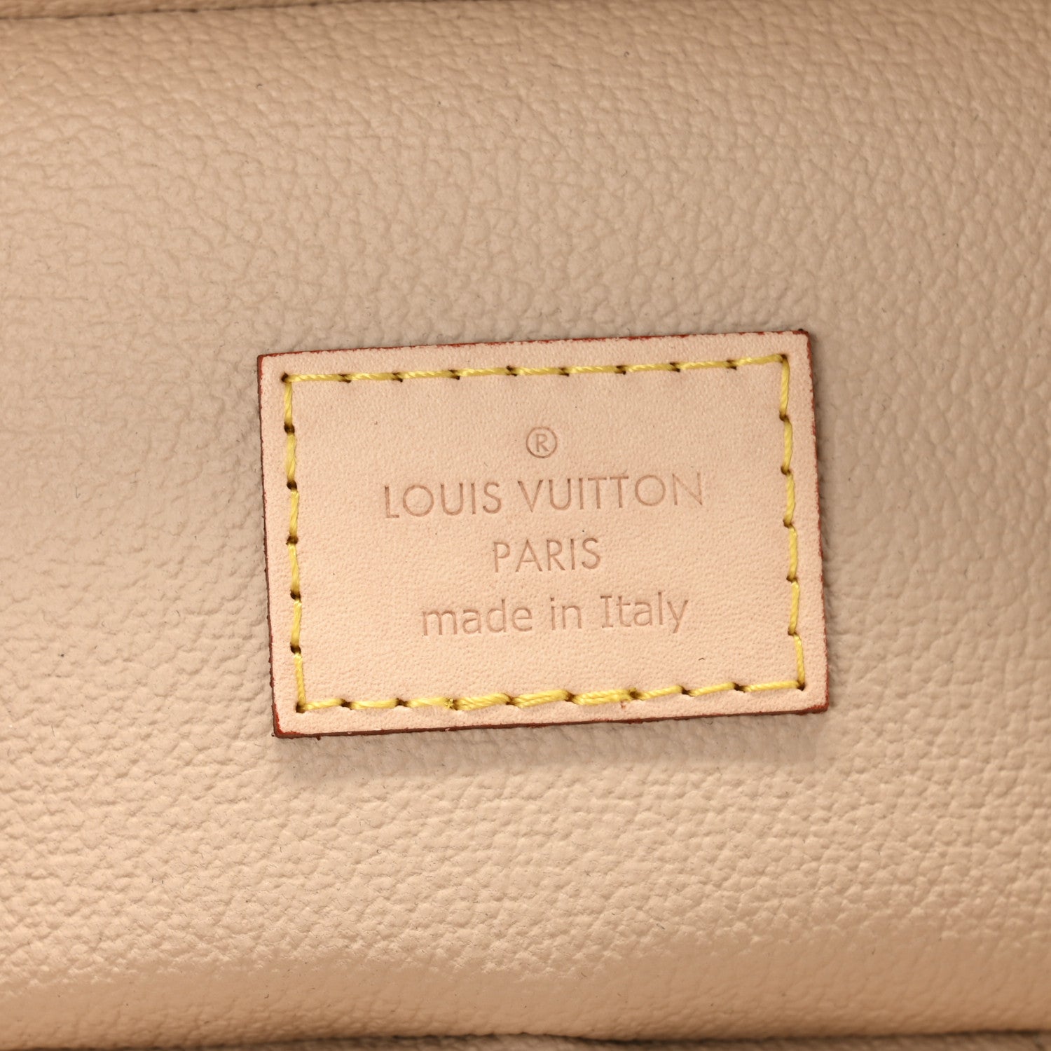 Louis Vuitton Monogram Nano Nice 6 of 8