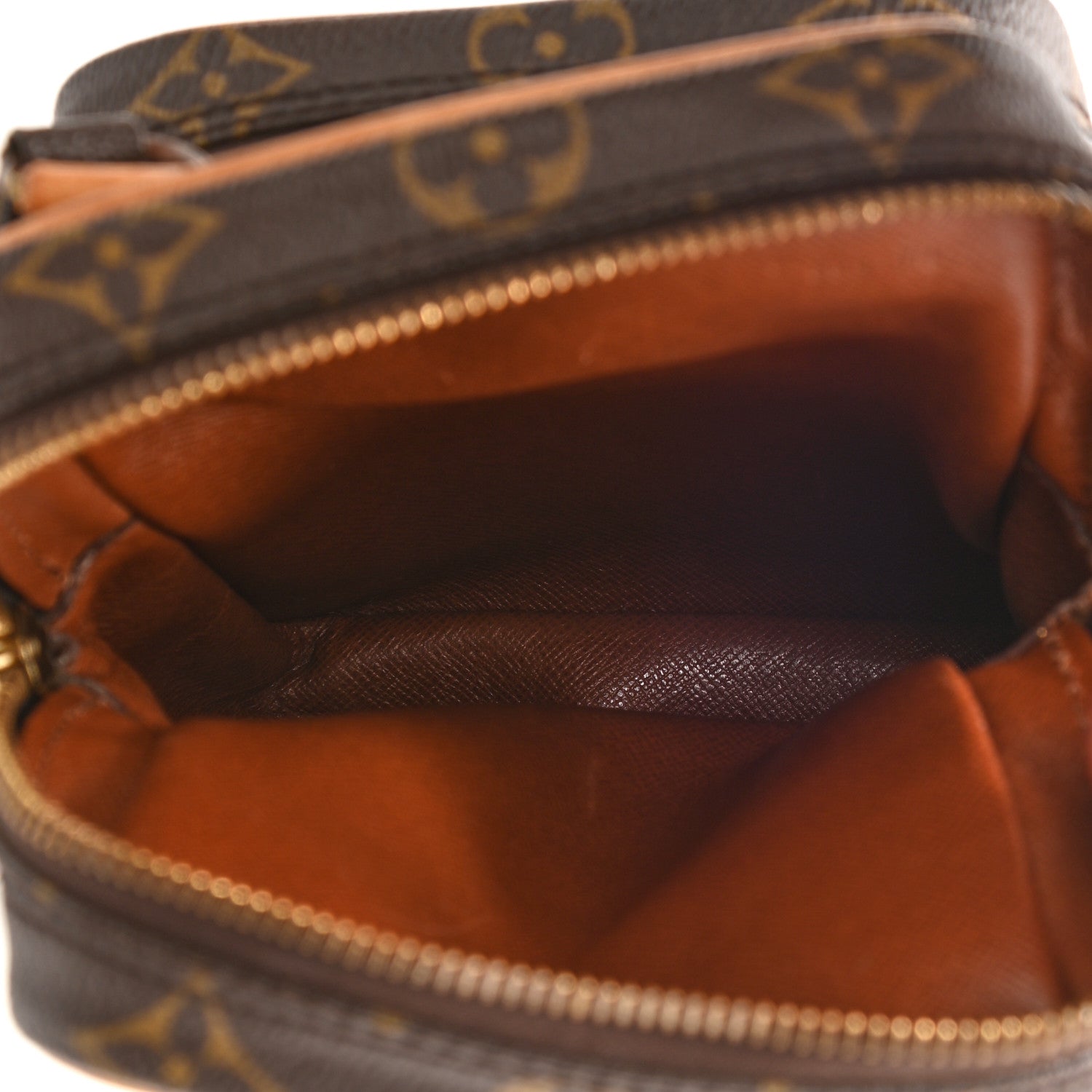 Louis Vuitton Monogram Amazone PM 5 of 7