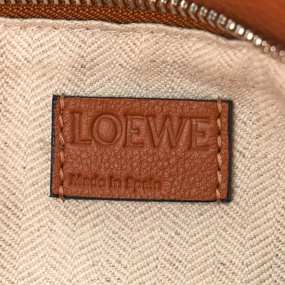 Loewe Calfskin Small Puzzle Bag Tan 6 of 8