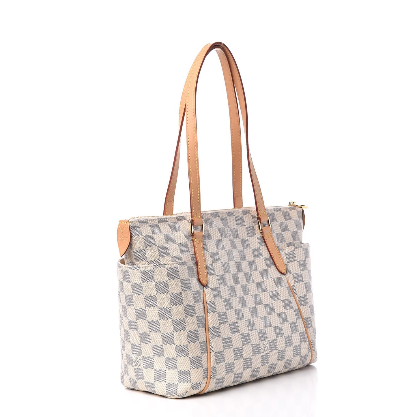 Damier Azur Totally PM