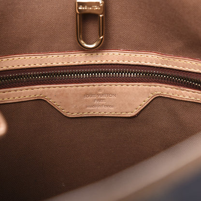 Louis Vuitton Monogram Batignolles Horizontal 8 of 12
