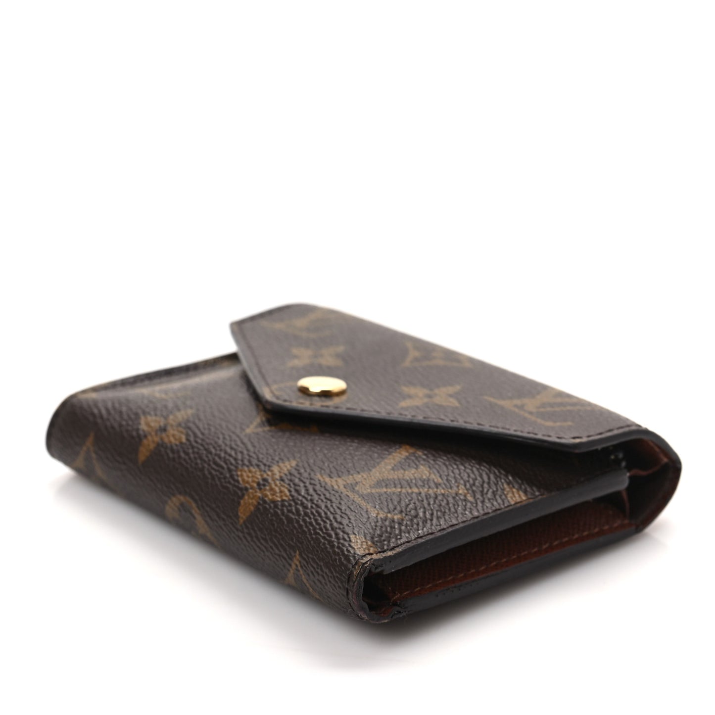 Monogram Victorine Wallet