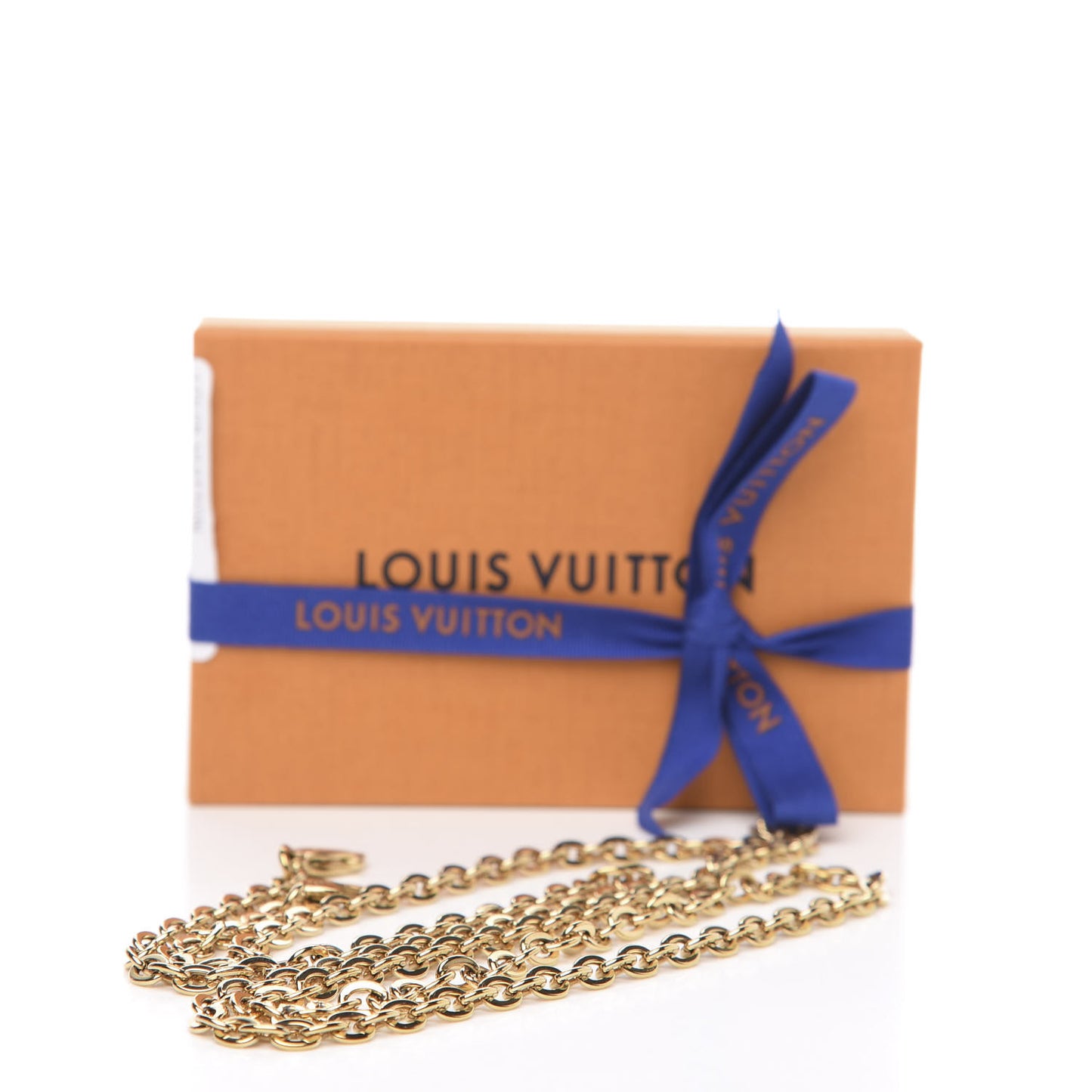 Felicie Chain Long Shoulder Strap