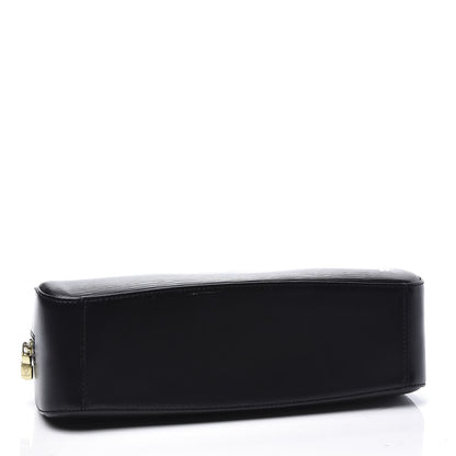 Louis Vuitton Epi Jasmin Black 3 of 8