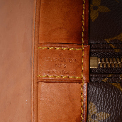 Louis Vuitton Monogram Alma PM 7 of 7