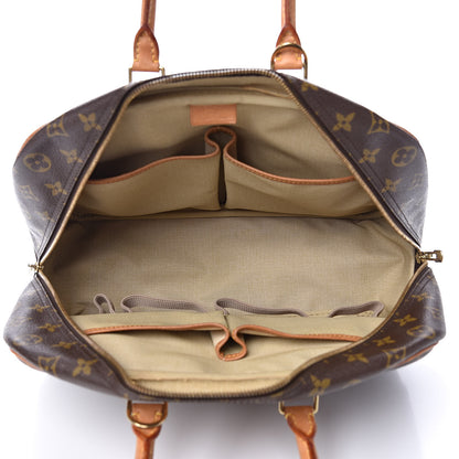 Louis Vuitton Monogram Deauville 5 of 20