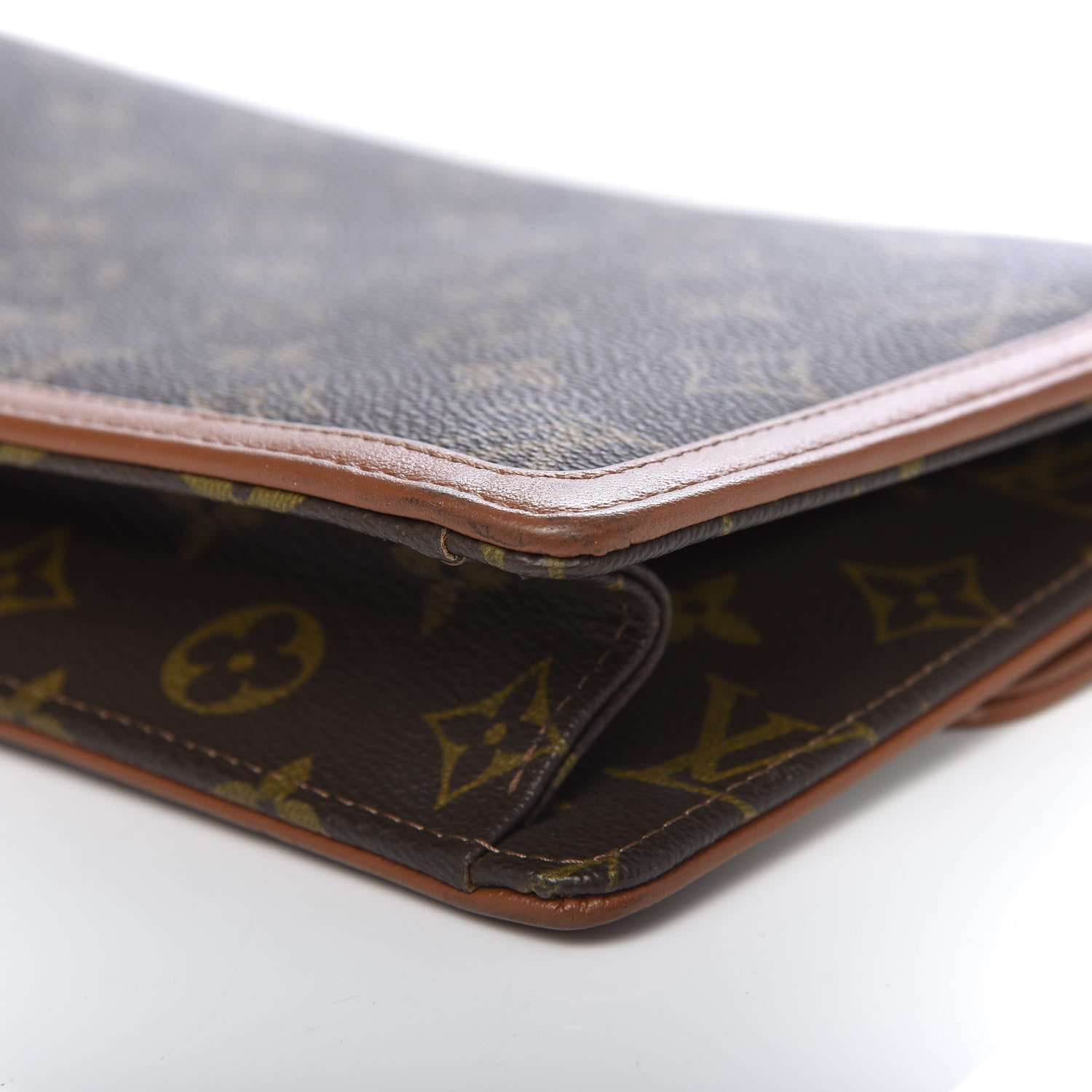 Louis Vuitton Monogram Pochette Dame 29 10 of 11