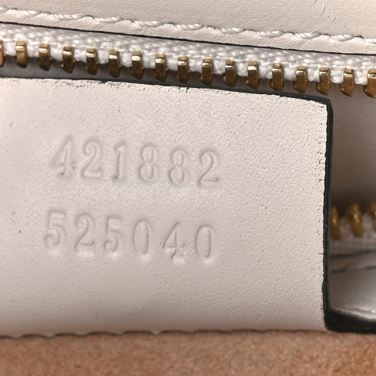 Calfskin Small Sylvie Shoulder Bag Off White