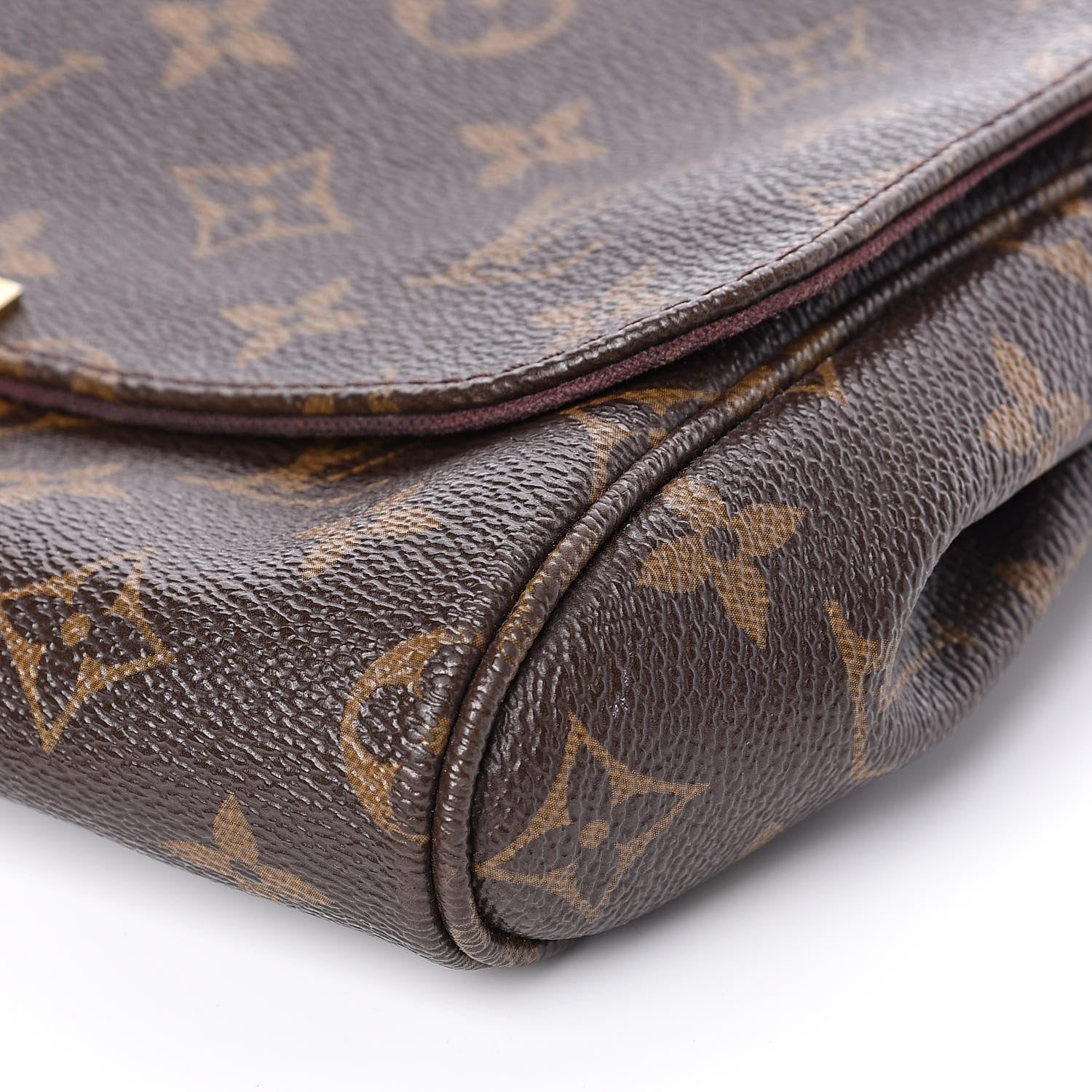Louis Vuitton Monogram Favorite MM 10 of 11