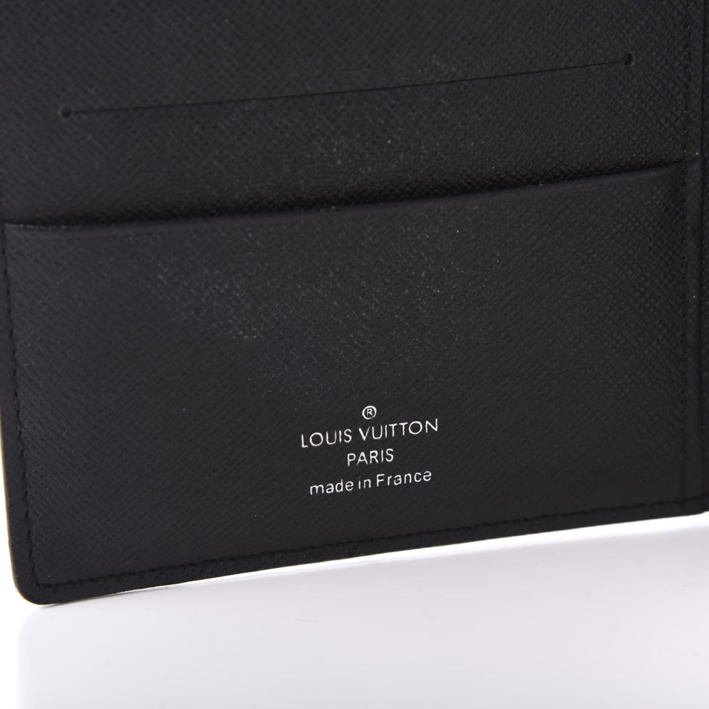 Damier Graphite Medium Ring Agenda Cover