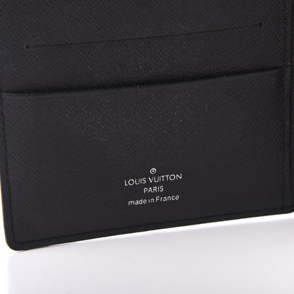 Louis Vuitton Damier Graphite Medium Ring Agenda Cover 8 of 11