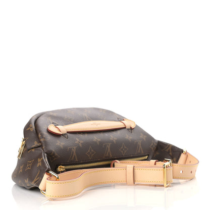 Louis Vuitton Monogram Bumbag 3 of 9