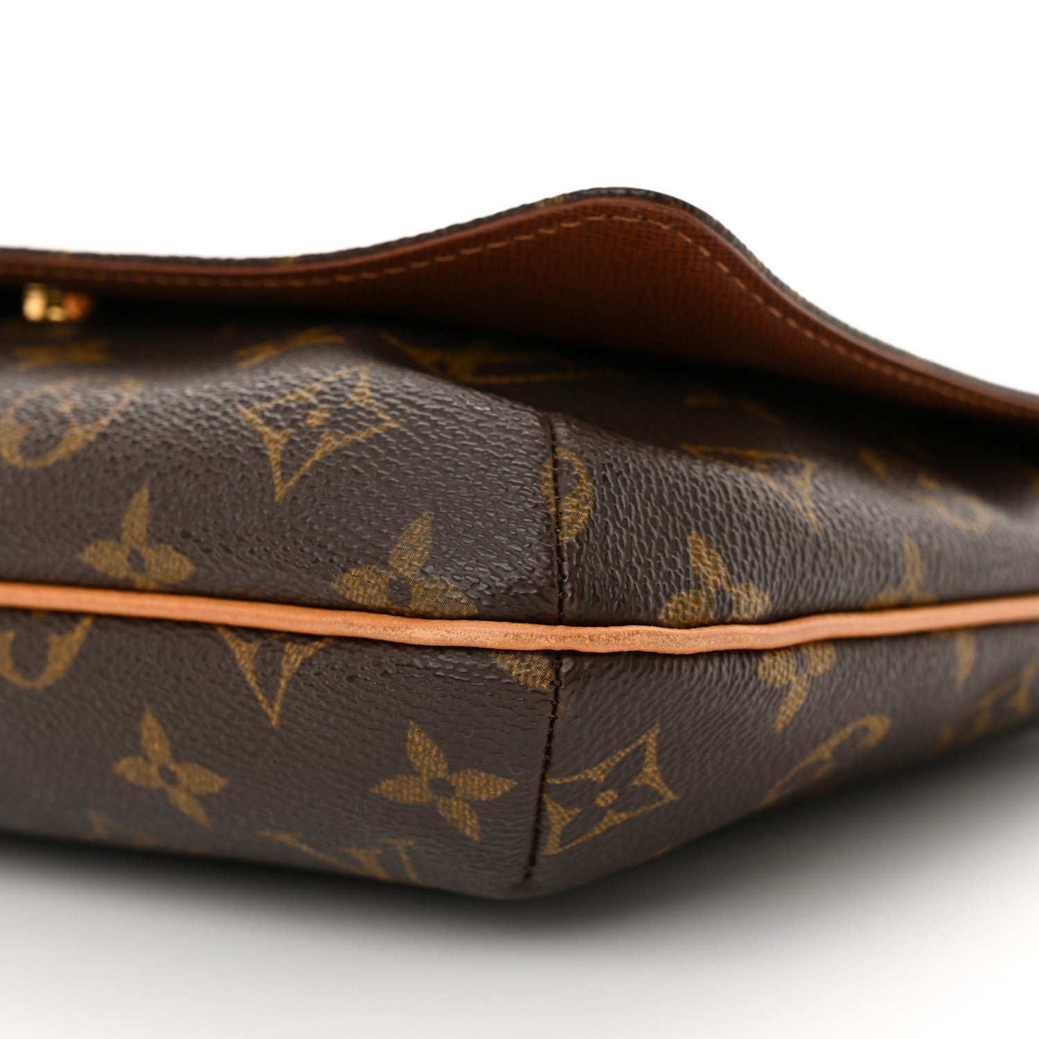 Louis Vuitton Monogram Musette Tango 9 of 11