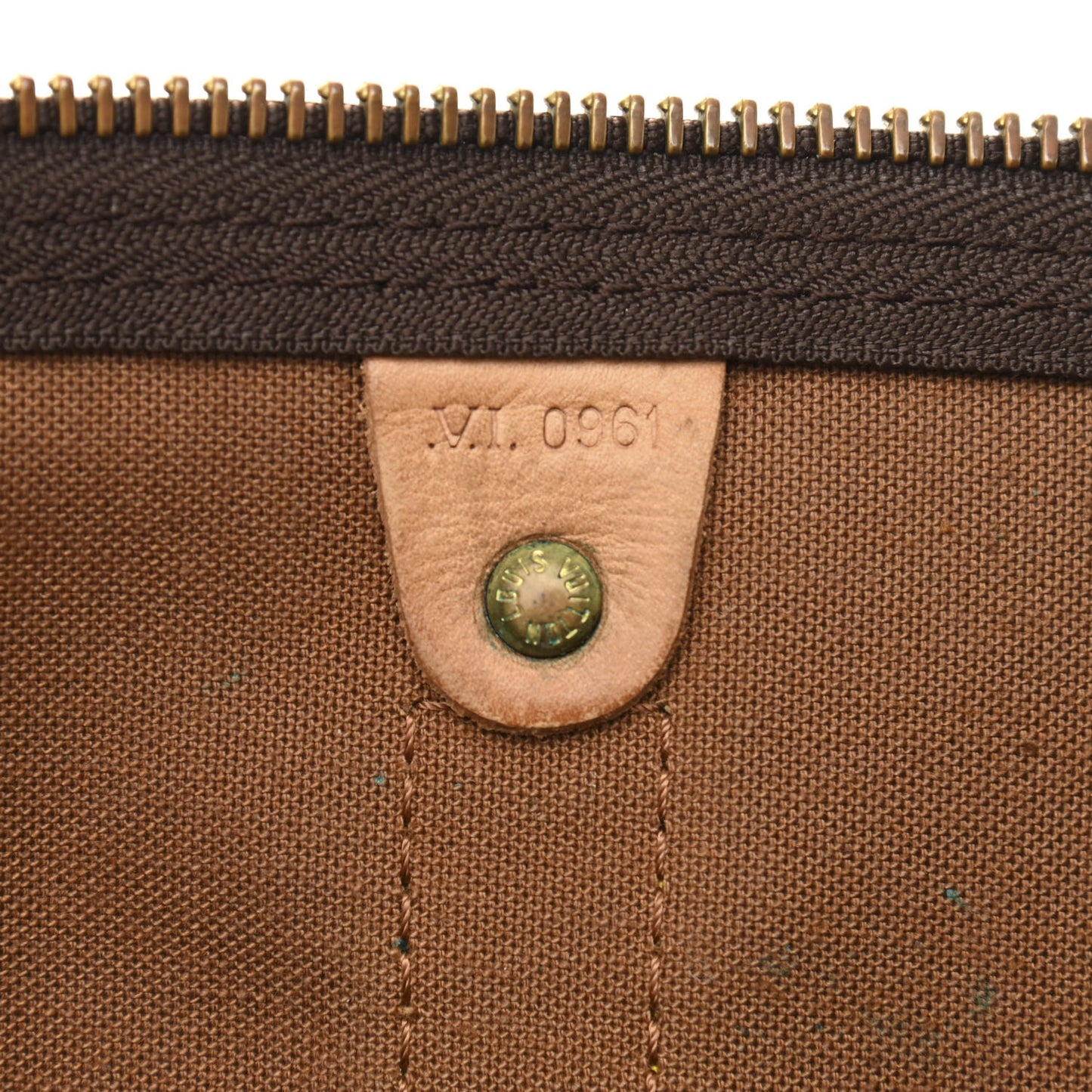 Monogram Keepall Bandouliere 45