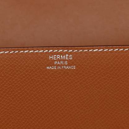Hermes Epsom Della Cavalleria Elan Gold 6 of 11