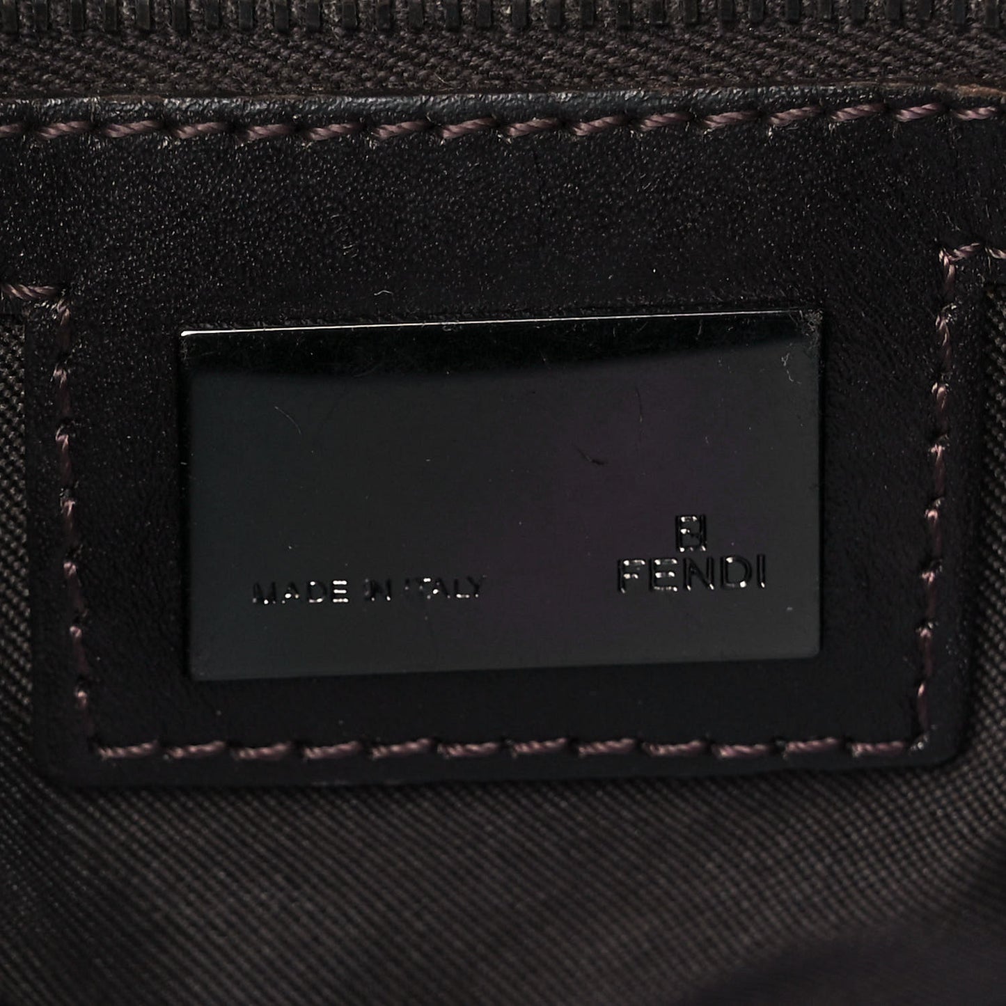 Zucchino Tote Tobacco Beige