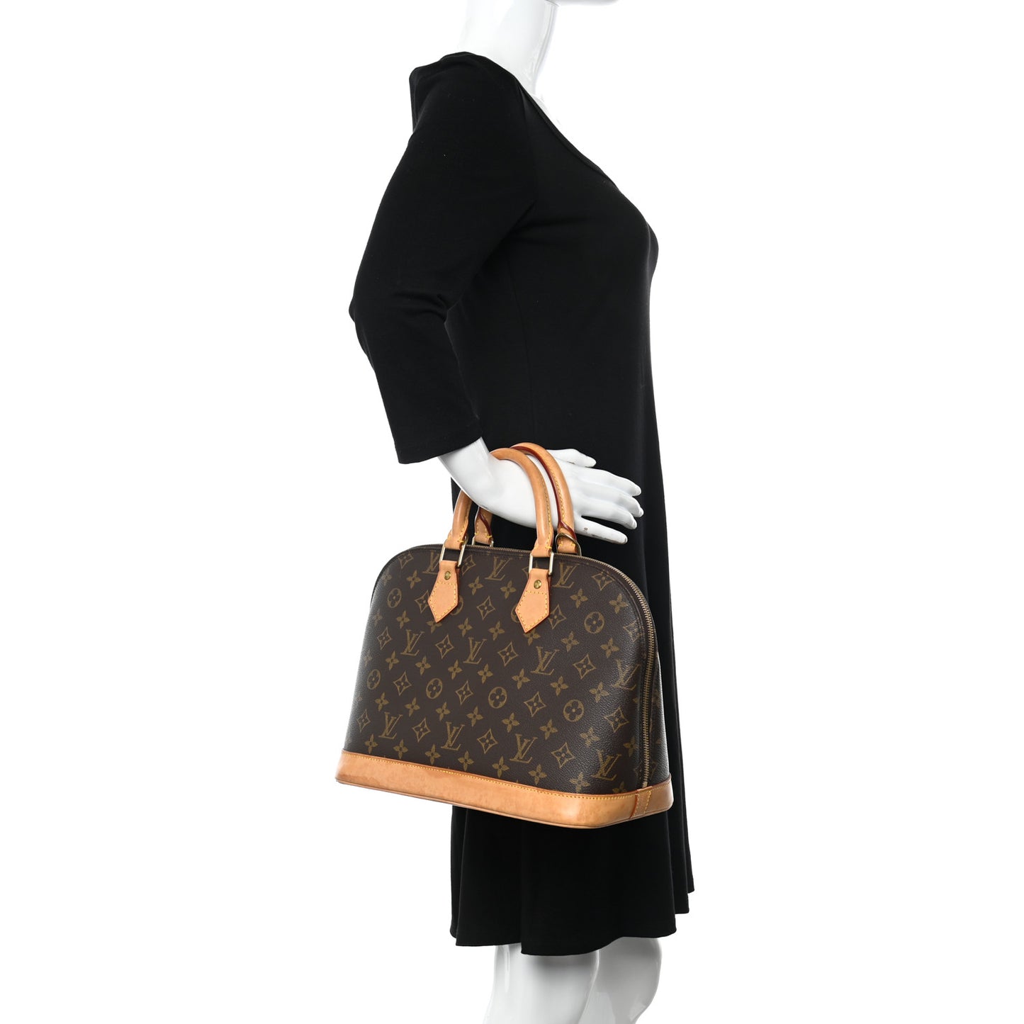Monogram Alma PM