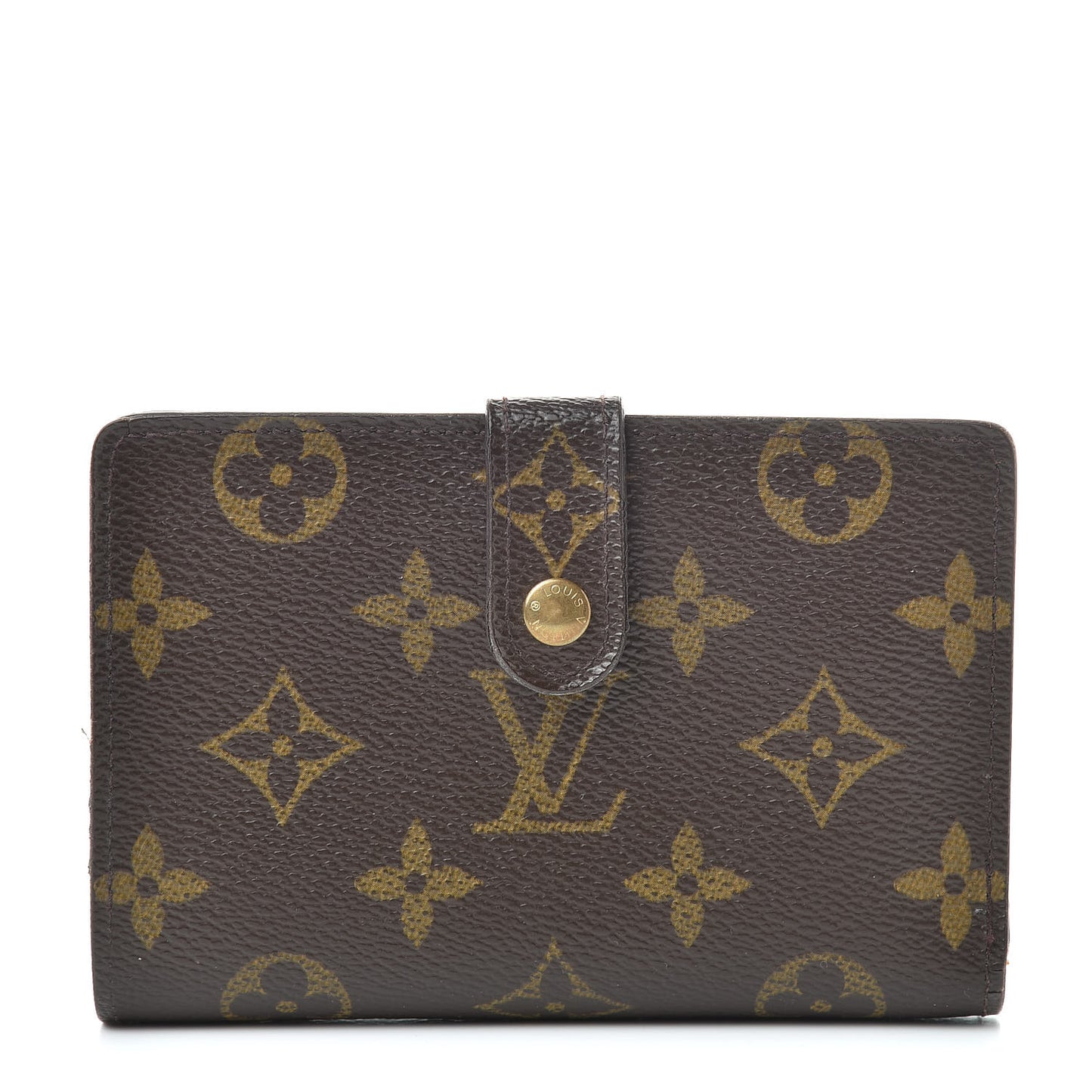 Monogram French Purse Wallet
