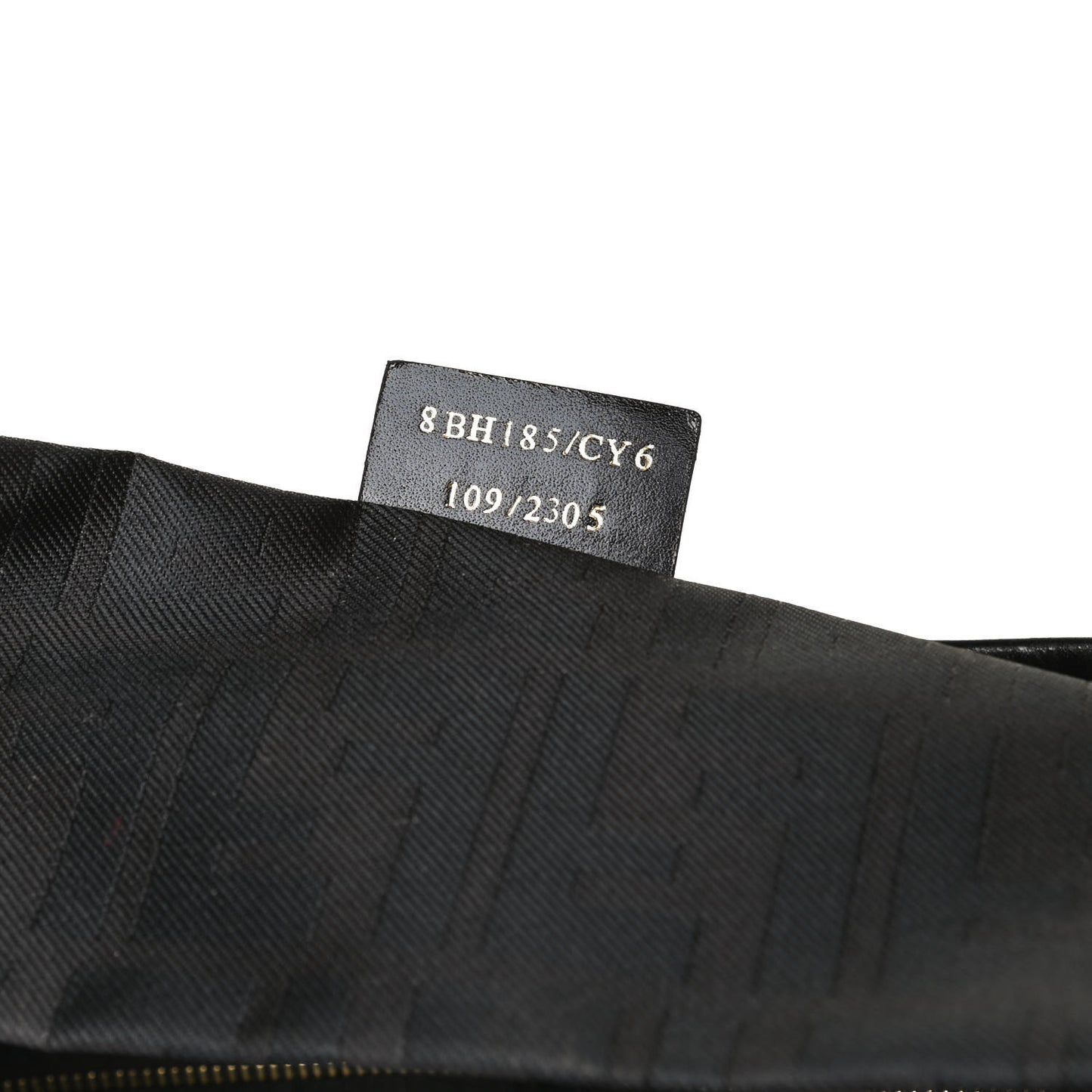 Nylon Zucca Medium Roll Tote Tobacco