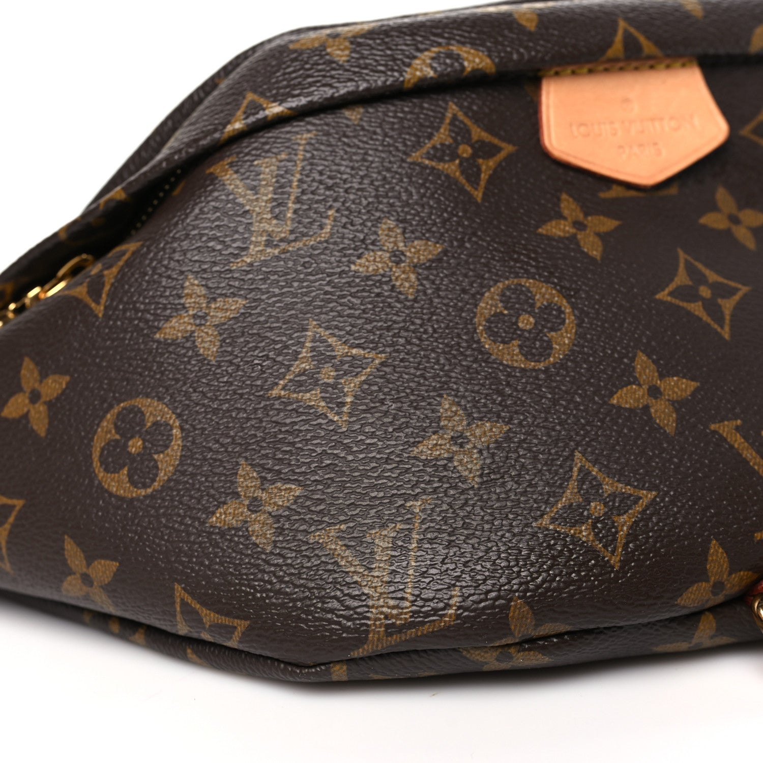 Louis Vuitton Monogram Bumbag 8 of 9