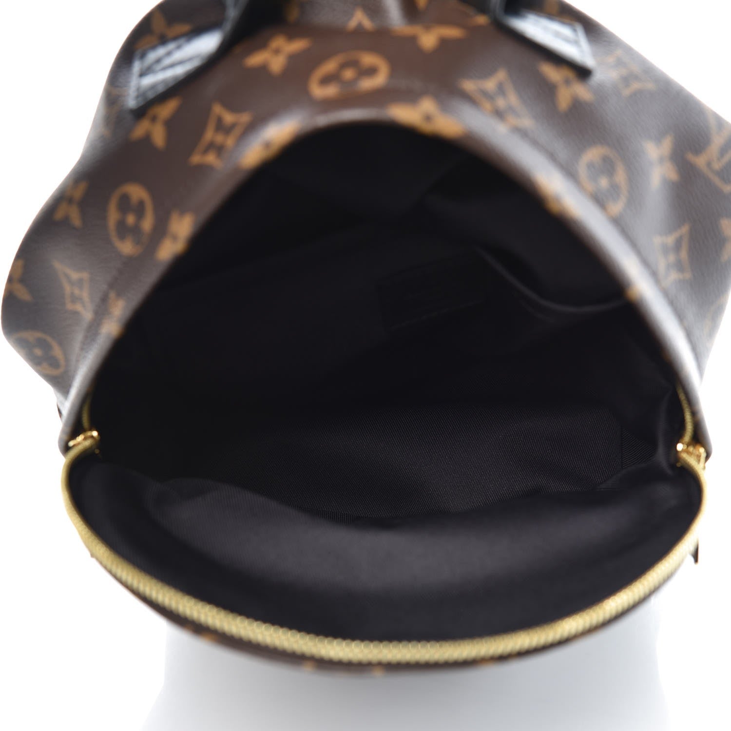 Louis Vuitton Monogram Palm Springs Backpack PM 5 of 7