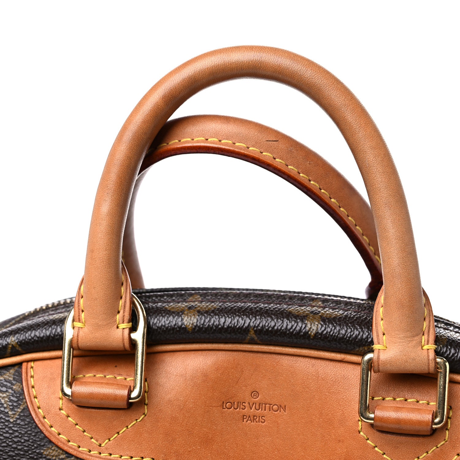 Louis Vuitton Monogram Trouville 10 of 11