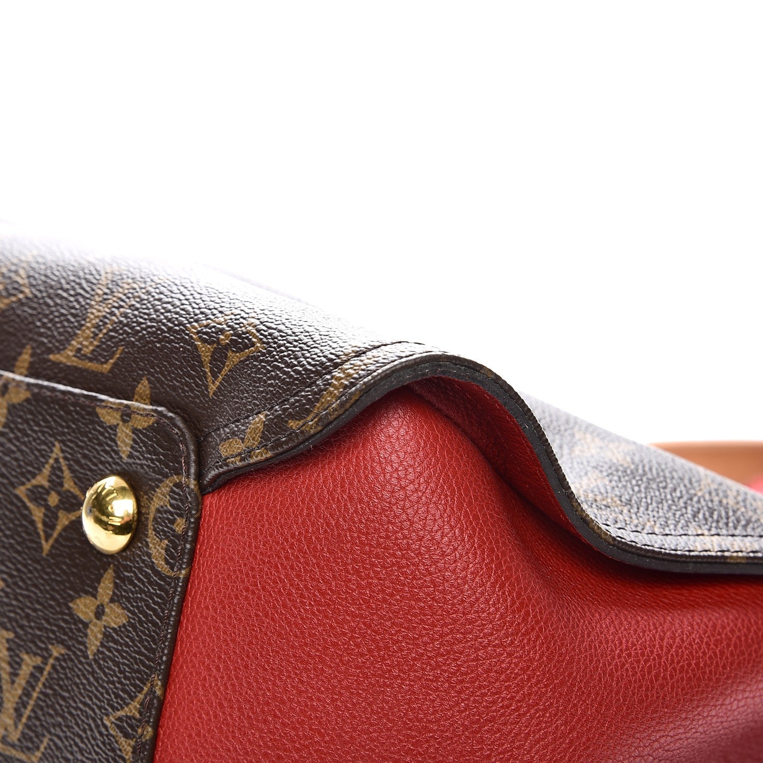 Louis Vuitton Monogram Gaia Cherry 9 of 13