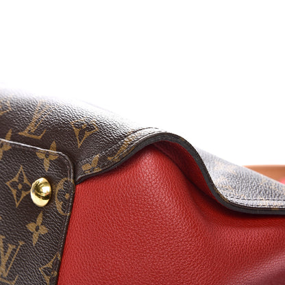 Louis Vuitton Monogram Gaia Cherry 9 of 13