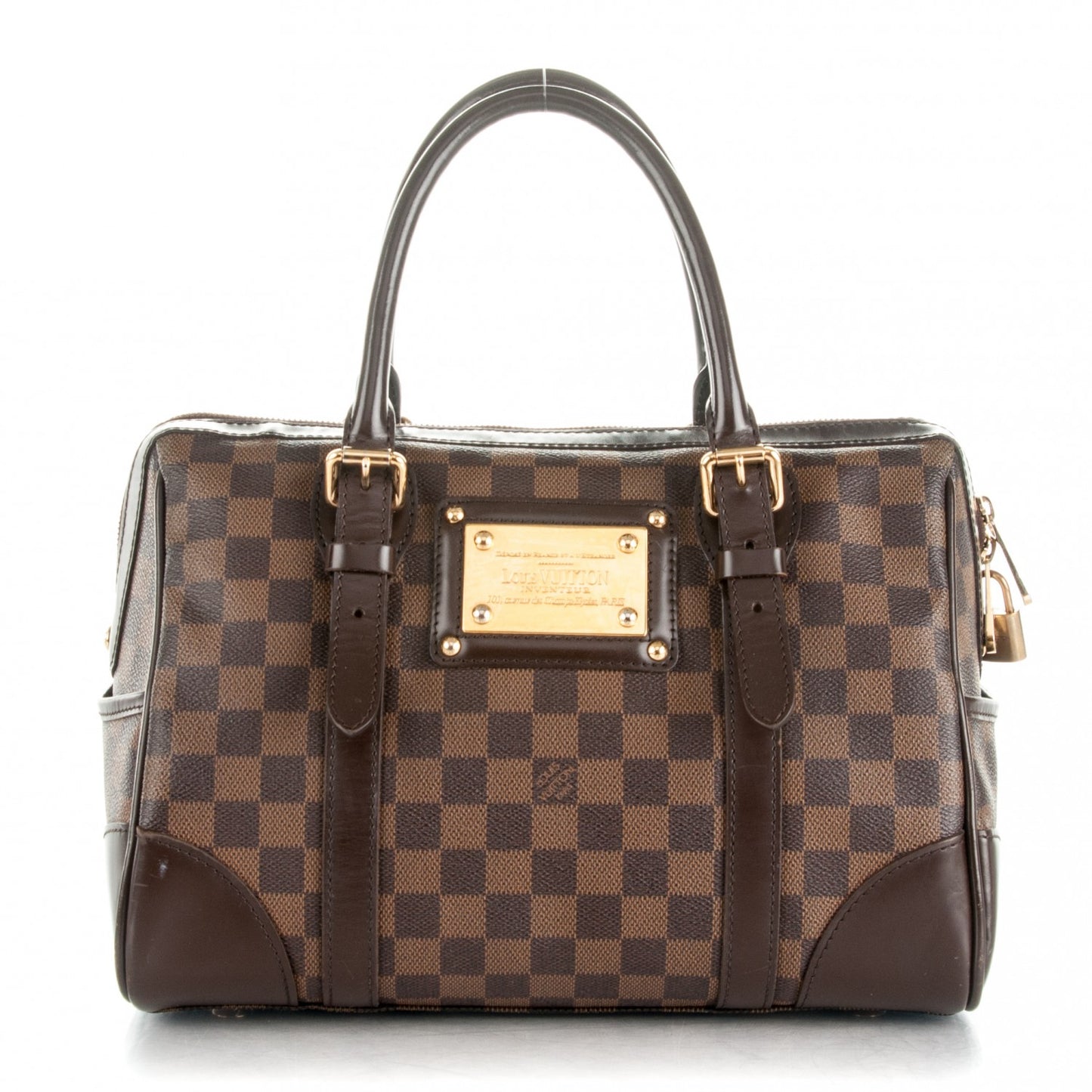 Damier Ebene Berkeley