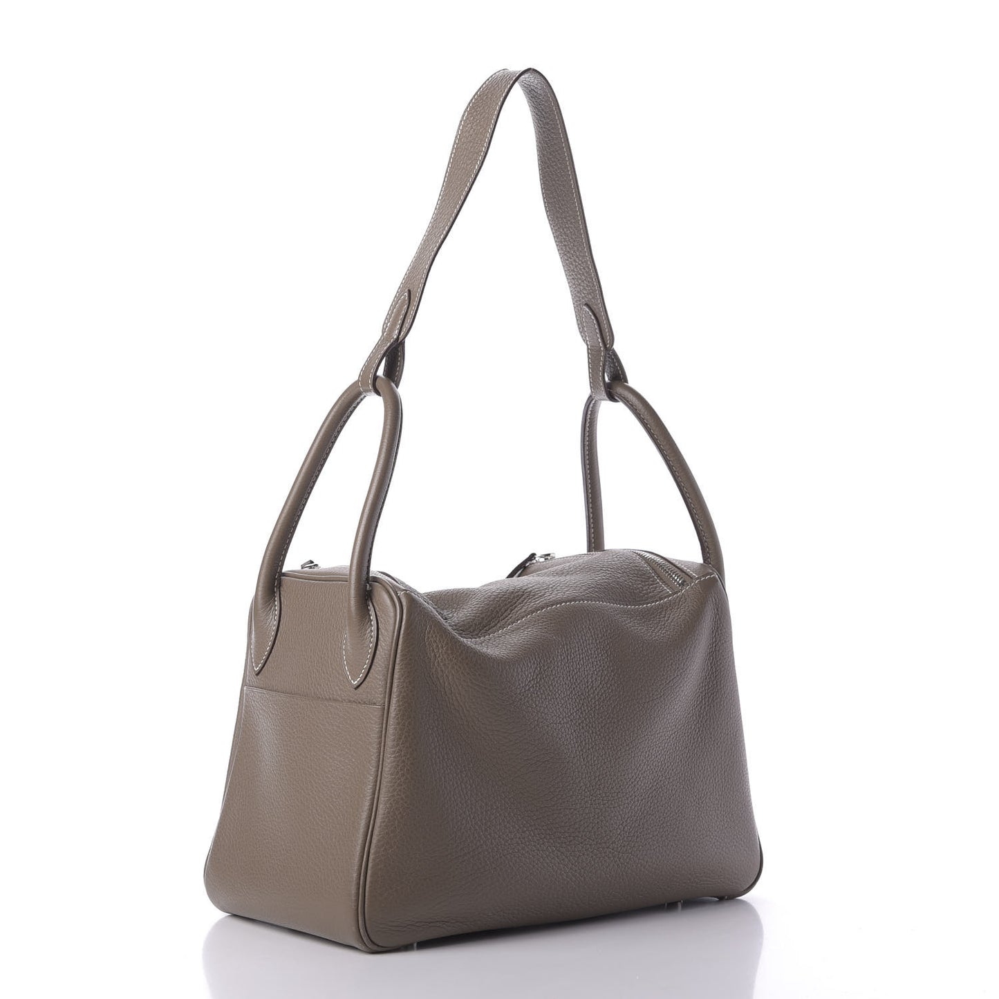 Taurillon Clemence Lindy 30 Etoupe