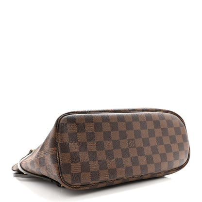 Louis Vuitton Damier Ebene Neo Neverfull PM 5 of 12