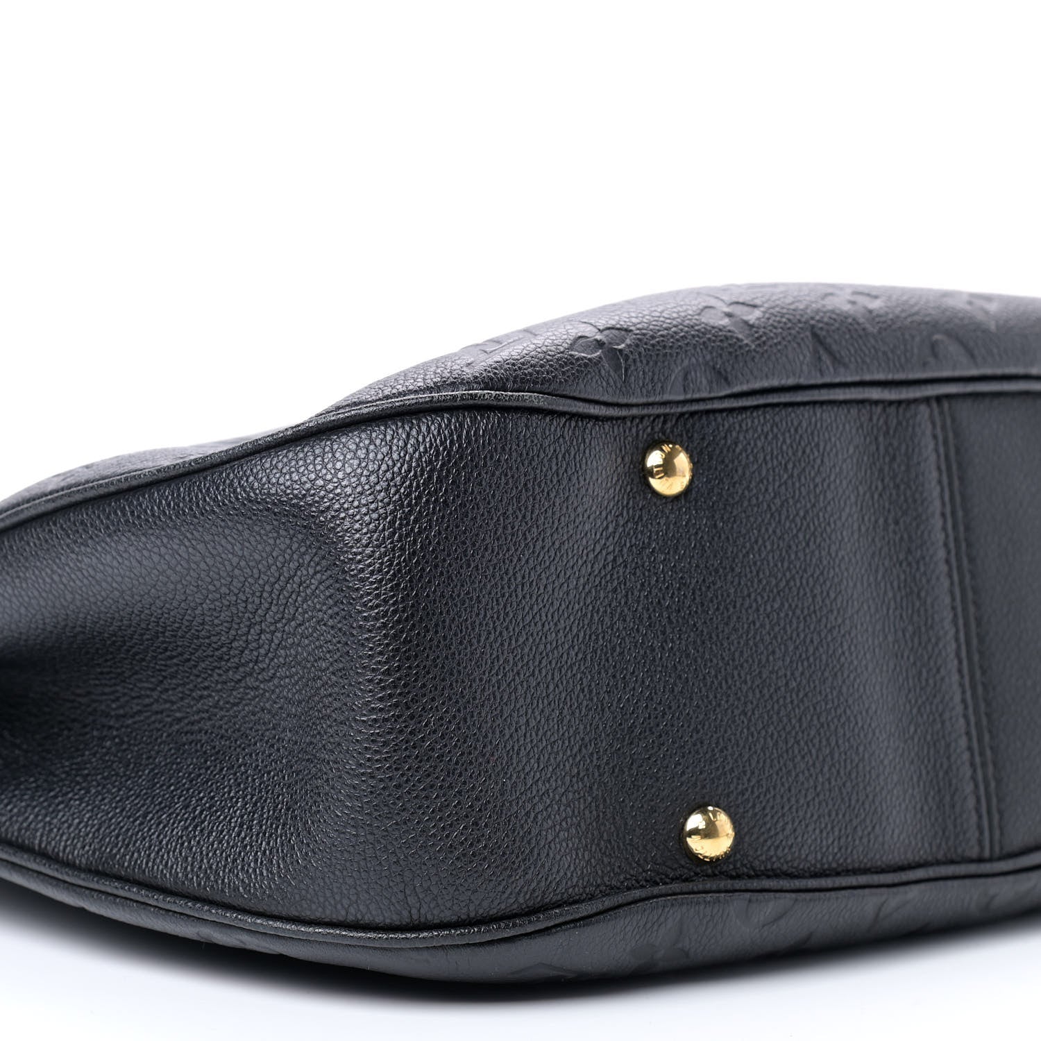 Louis Vuitton Empreinte Spontini Black 7 of 9