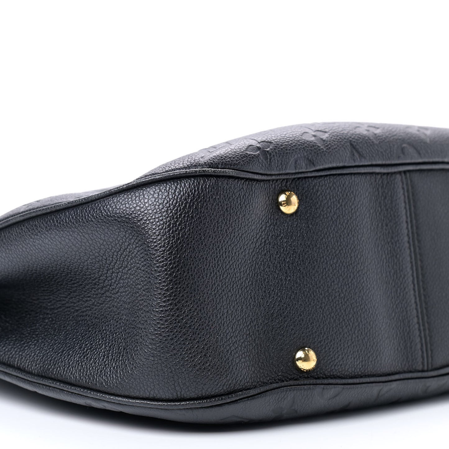 Empreinte Spontini Black