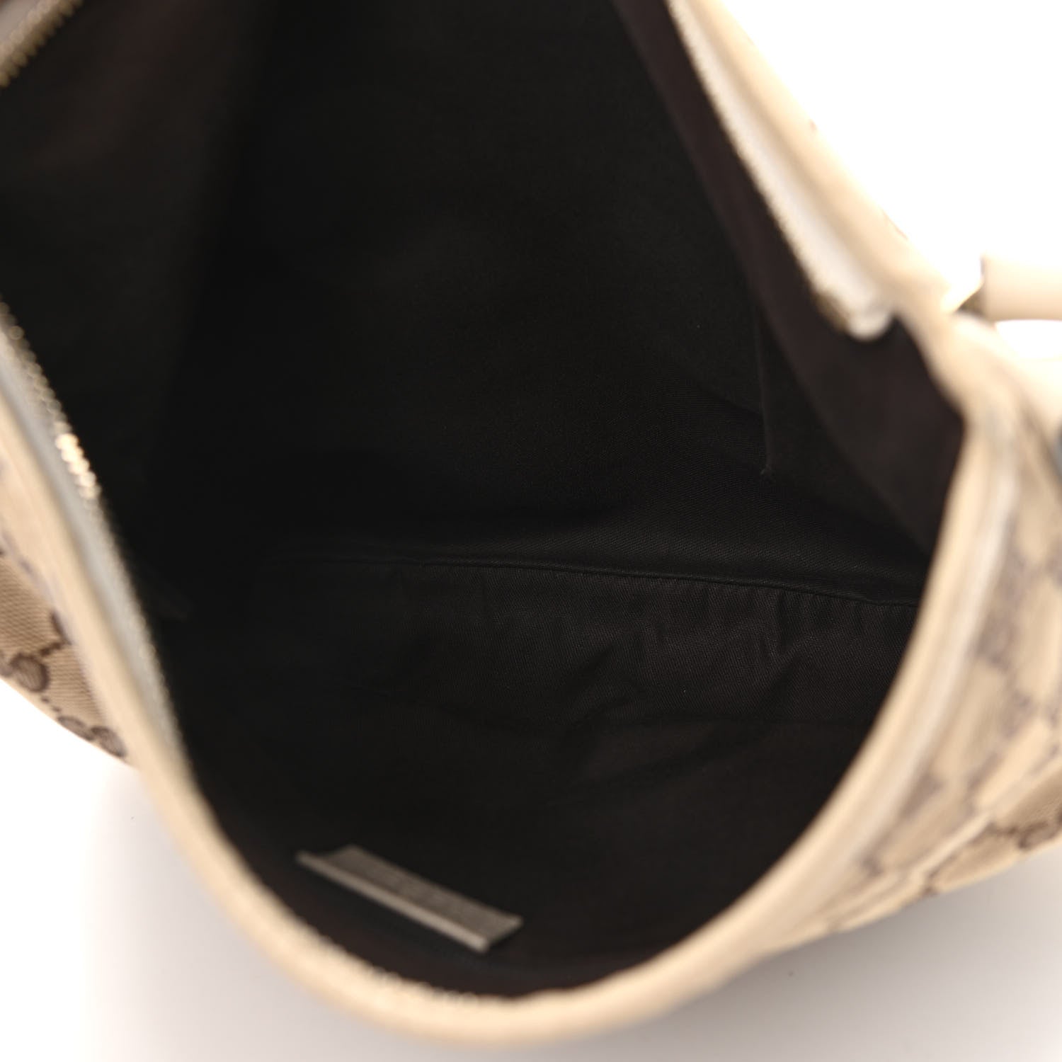 Gucci Monogram Princy Hobo Off White 5 of 14