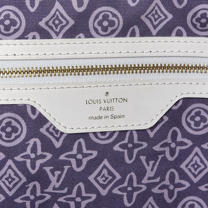Louis Vuitton Tahitienne Cabas GM Lilac 6 of 14