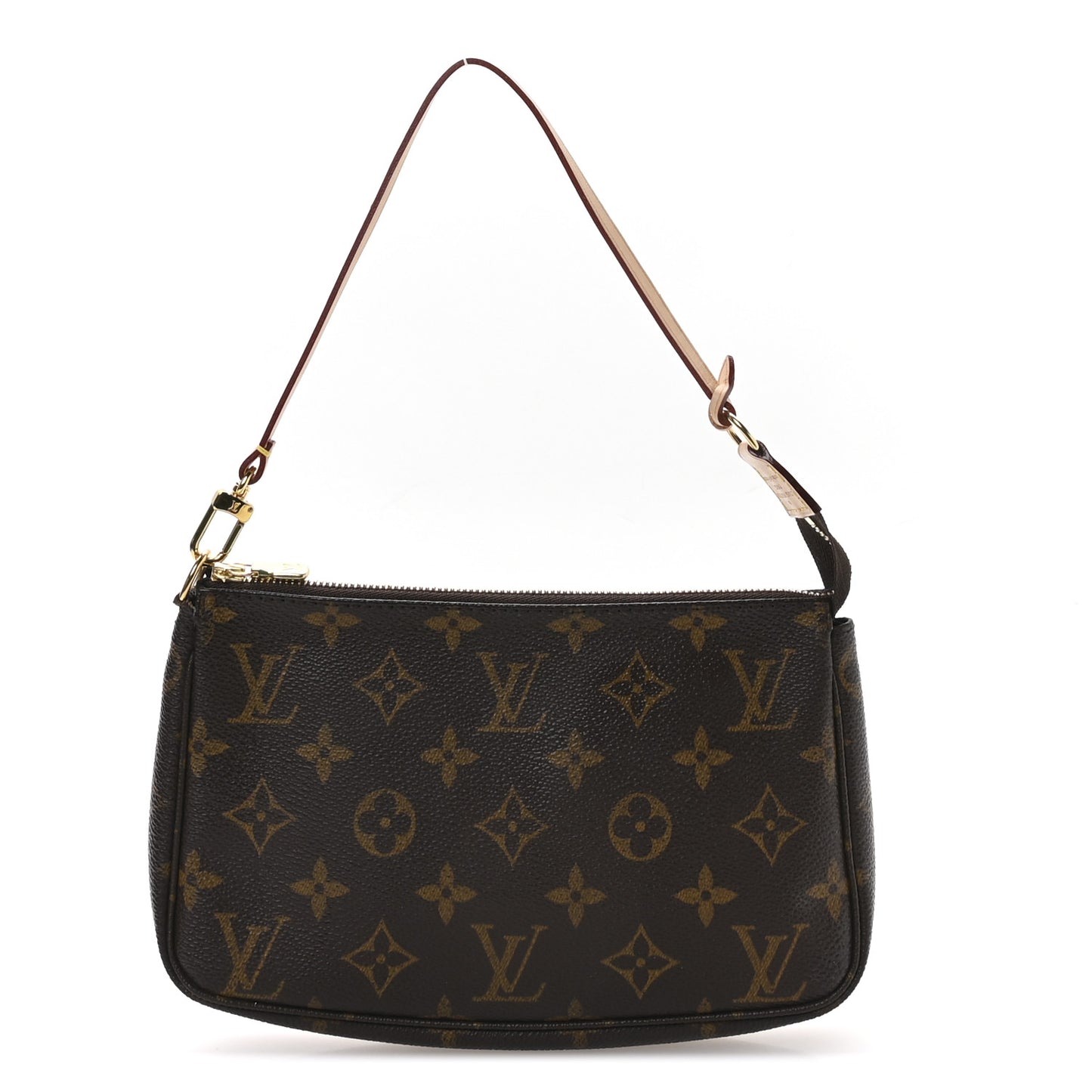 Monogram Pochette Accessories