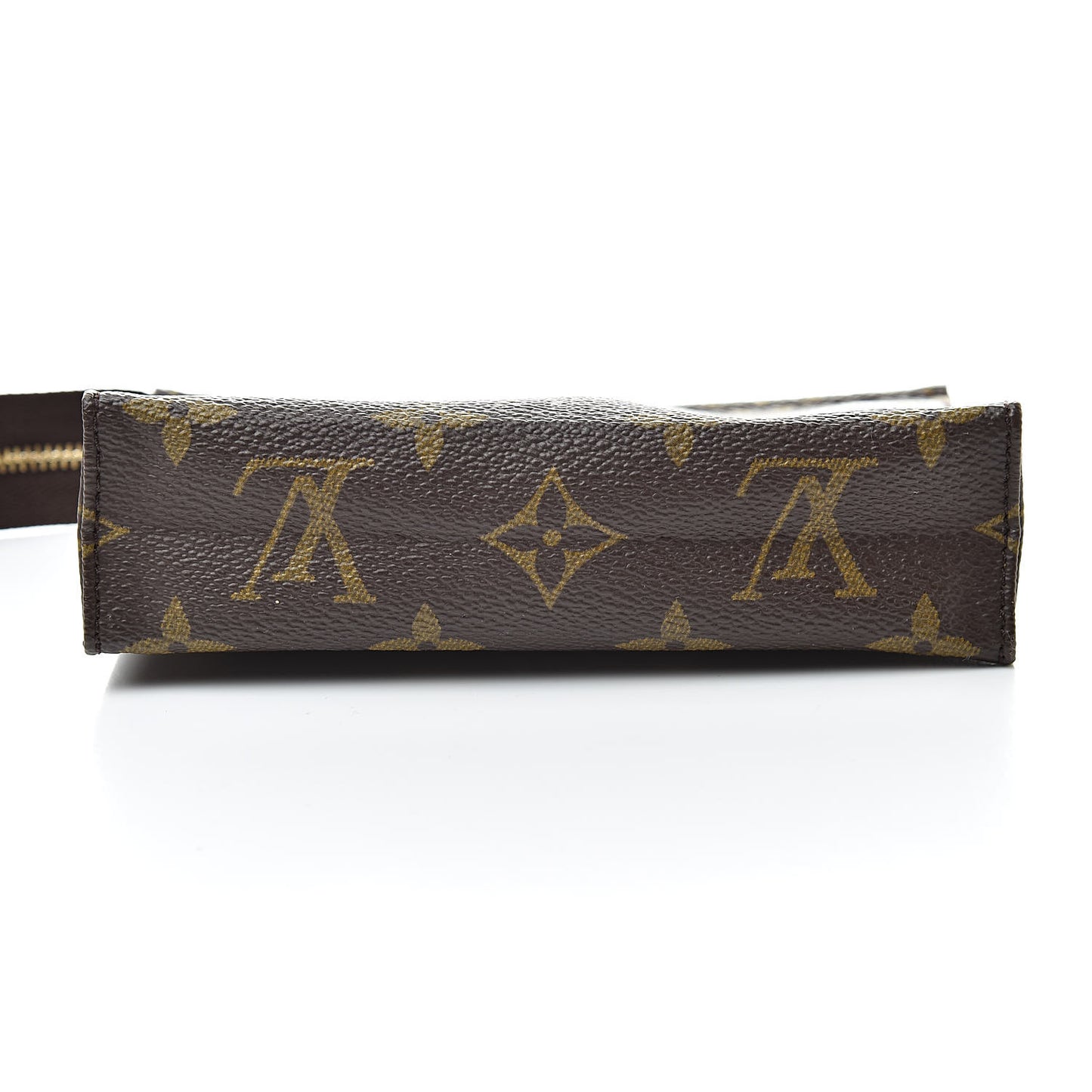Monogram Toiletry Pouch 15