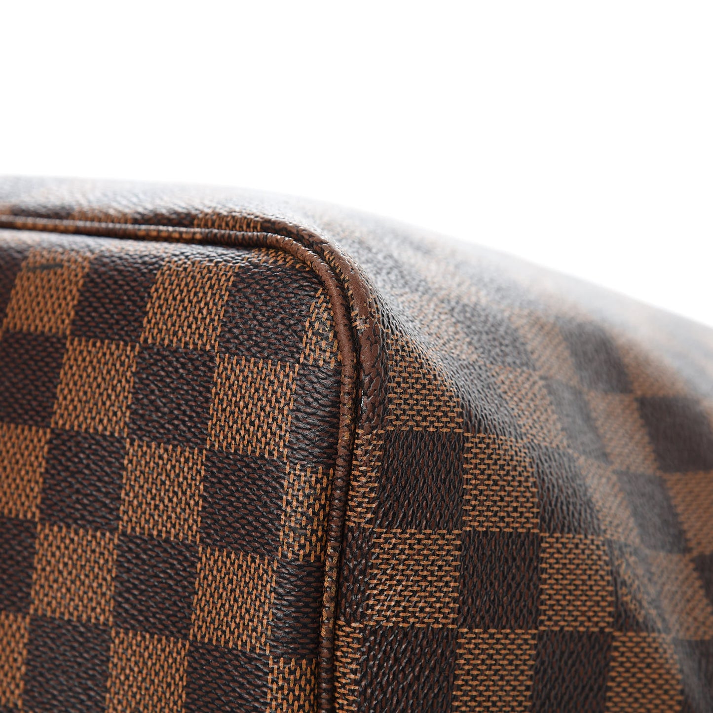 Damier Ebene Neverfull GM
