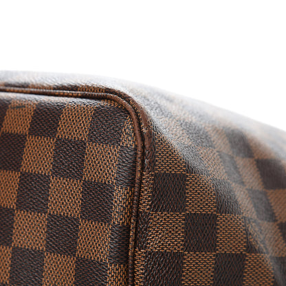 Louis Vuitton Damier Ebene Neverfull GM 13 of 26