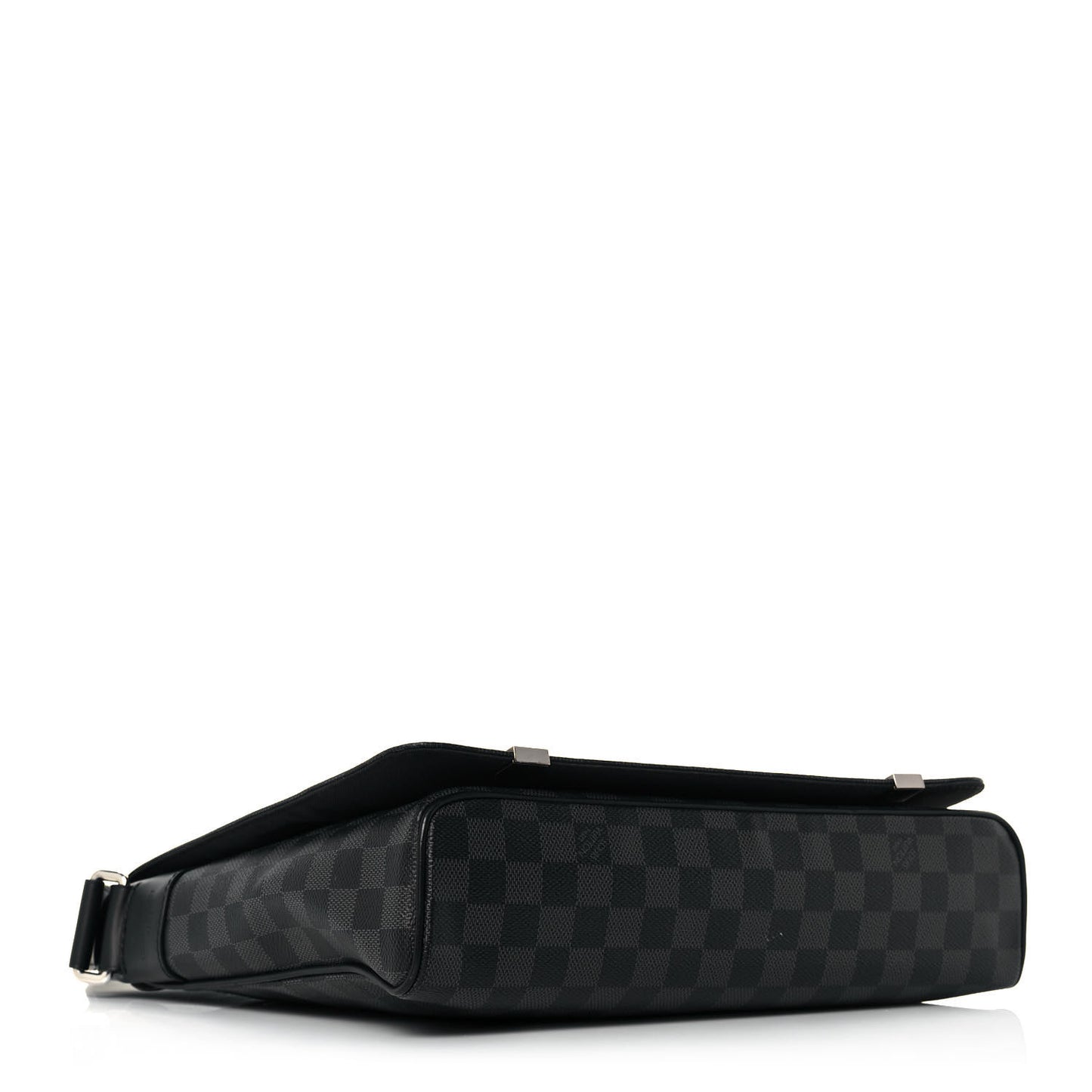 Damier Graphite District MM