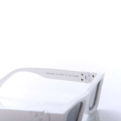 Louis Vuitton Acetate Skepitcals Z1162W Sunglasses White 6 of 8